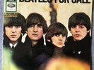 Beatles For Sale SMO 83790 Guter Zusand Jahr 1964 Gold Odeon