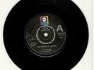 Northern Soul The Shakers One Wonderful moment UK ABC DEMO