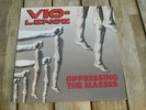 Vio-lence - Oppressing the Masses, Vinyl/ LP, Megaforce – 7567- 82105-1