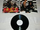 ROXETTE ?: Crash  Boom  Bang  1st Press Vinyl LP + OIS 1994 M/Print White Label