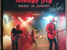 2LP SLOUGH FEG Made In Poland VINYL +booklet +poster +ticket SIGNED BY BAND MINT
