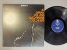 SONNY ROLLINS/SAXPHONE COLOSSUS US PRST7326