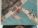 Surf / Rock - The Catalinas 