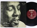 Bud Powell - Jazz At Massey Hall Vol. 2: The Amazing 10