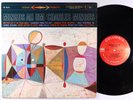 Charles Mingus - Mingus Ah Um LP - Columbia - CS 8171 2-Eye Stereo DG VG+