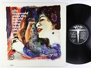 Ella Fitzgerald - Sings The Harold Arlen Songbook Vol 1 LP - Verve DSM Mono VG++