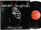 Sarah Vaughan - After Hours LP - Columbia - CL 660 6-Eye Mono DG VG++