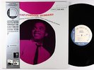 Freddie Hubbard - Hub Cap LP - Blue Note - BST 84073 Stereo VG++ Poster + Obi
