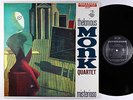 Thelonious Monk - Misterioso LP - Riverside Japan - SMJ-6119 VG++