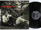 Lee Konitz - With Warne Marsh LP - Atlantic 1217 Black Label Mono DG