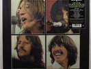 BEATLES Let It Be APPLE PCS 7096 LP SEALED 180g audiophile  