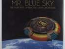 ELECTRIC LIGHT ORCHESTRA Mr. Blue Sky Very Best Of.. BIG TRILBY LP SEALED italy 