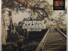 GREGG ALLMAN Southern Blood ROUNDER 1166100055 LP SEALED colored vinyl gatefold 