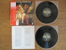 BLACK SABBATH We Sold Our Soul For Rock 'N' Roll JAPAN 2 LP w/ OBI BT-5088-9