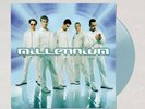 Millenium Coloured Vinyl SOLD OUT Backstreet Boys