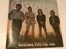 The Doors Waiting For The Sun 1st UK Press Vinyl LP Orange Elektra Audio Sample