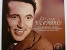 DER JUNGE FRITZ WUNDERLICH - ARIEN AUS OPERN UND OPERETTEN - CLEARAUDIO