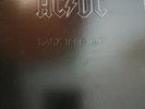 AC DC Back In black