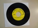 KUSTOMS: Magic Thunder 4:10- Matilda 2:55-U.S. 7