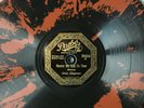 CHRIS. CHAPMAN Nearer My God to Thee/Lead, Kindly Light PATHE 20454 Splatter Wax
