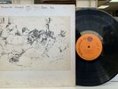 Sun Ra - My Favorite Things - El Saturn LP VG+ 1977