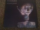 Violent Femmes - Hallowed Ground - vinyl record in VG condition