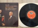 ASD 3598 Ed1 b/w  IDA HAENDEL / BOULT Elgar Violin concerto vinyl NM