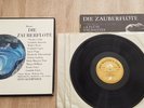 SAN 137-9 (SLS 912) White. MOZART The Magic Flute GEDDA, JANOWITZ,,KLEMPERER NM