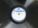 BLUES: LEROY CARR & SCRAPPER BLACKWELL EVIL HEARTED WOMAN VOCALION TEST UNISSUED