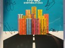 Travis Everything At Once vinyl LP signiert autogramm signed autographed