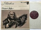 WALTER Brahms Philips Hi Fi Stereo UK  N/Mint Classical LP - Lovely Copy