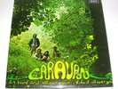 CARAVAN 'IF I COULD DO IT.. AGAIN, I'D DO IT ALL OVER YOU' 1970 STEREO LP EX/EX