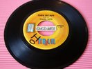 ? AFRO FUNK 45 COLOMBIA ?WGANDA KENYA? LATIN PSYCH FIEBRE DE LEPRA / EL CATERETE