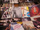 JUKEBOX STUFFER - 400+ 45 rpm records