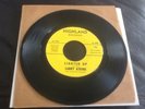LARRY ATKINS- LIGHTEN UP-ORIGINAL USA HIGHLAND RECORDS 45 NEAR MINT