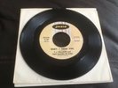 T.J.WILLIAMS -BABY,I NEED YOU-ORIGINAL USA JOSIE RECORDS 45 NICE COPY