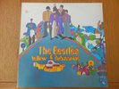 The Beatles. Yellow Submarine. Original Spanish copy. Vinyl LP Record.