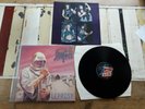 death leprosy flag 24 morbid angel obituary kreator sodom metallica sepultura