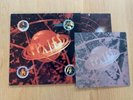 Pixies - Bossanova - Original UK Vinyl LP 1990 With Lyrics Booklet. Good