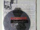 PTOSE PRODUCTION PRESENTE WOMEN IN THE MOON ON SORDIDE SENTIMENTAL 7 INCH VINYL
