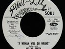 HELENE SMITH ?A Woman Will Do No Wrong? N Mint Deep Soul DJ 45 PHIL L.A. Of SOUL