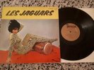 Les jaguars vol. 2 Mono rare canada Surf Québec Tournesol TL 402