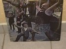 The Doors ?– Strange Days 1967 EKS74014 LP Vinyl Record Album VG