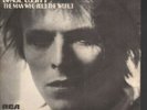 DAVID BOWIE Space Oddity 7