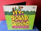 MY SOLID GROUND - SAME- 1st PRESS BACILLUS HOLY GRAIL OF KRAUTROCK TOP CONDITION
