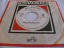 BOBBY BELL - DON'T COME BACK TO ME / DROP ME A LINE - RCA VICTOR DJ