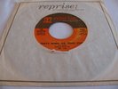 THE BLOSSOMS - THAT'S WHEN THE TEARS START / GOOD, GOOD LOVIN' - REPRISE