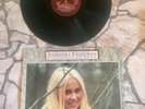 Agnetha Fältskog (ABBA), Vinyl Lp,Sjung denna säng, sehr selten