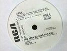 ABBA I've Been Waiting For You / King Kong Song 7