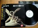WHITESNAKE - SAINTS & SINNERS - MINTY PROMO JAPAN 12